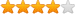 四星