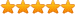 五星